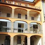 Antico Borgo מלון דירות