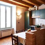 Antico Borgo מלון דירות