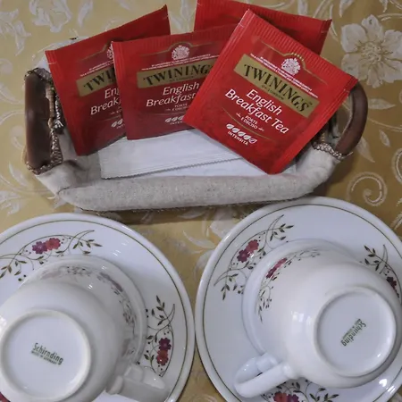 Antico Borgo Appart hôtel