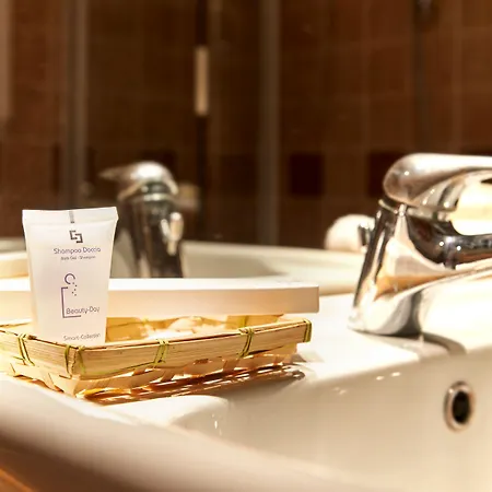 Antico Borgo Appart hôtel