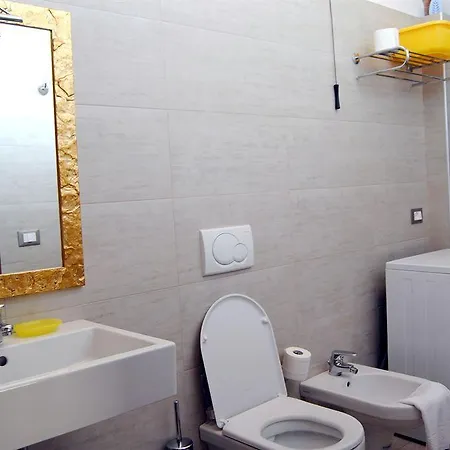 Antico Borgo 3* Bergame