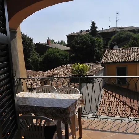 Antico Borgo Appart hôtel Bergame