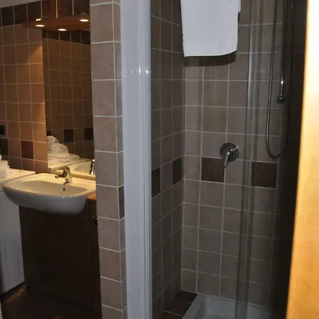 Antico Borgo Appart hôtel Bergame