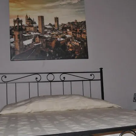 Appart hôtel Antico Borgo