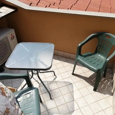 Antico Borgo Hotel apartamentowy