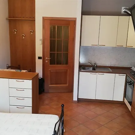 Hotel apartamentowy Antico Borgo 3*