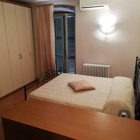 Antico Borgo 3* بيرغامو