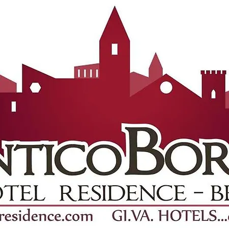 Antico Borgo 3*