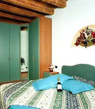 Antico Borgo بيرغامو