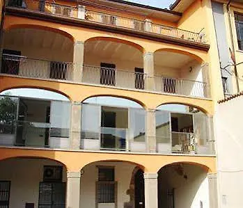 Antico Borgo Апарт-отель