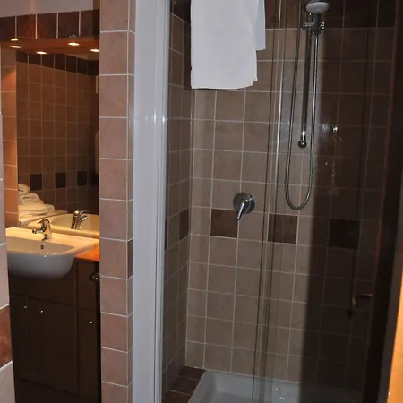 Antico Borgo Hotel apartamentowy Bergamo