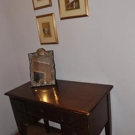 Antico Borgo Aparthotel