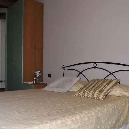 Antico Borgo Aparthotel 3*