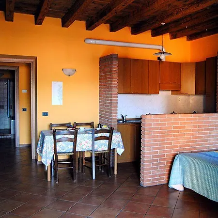Antico Borgo Hotel apartamentowy Bergamo