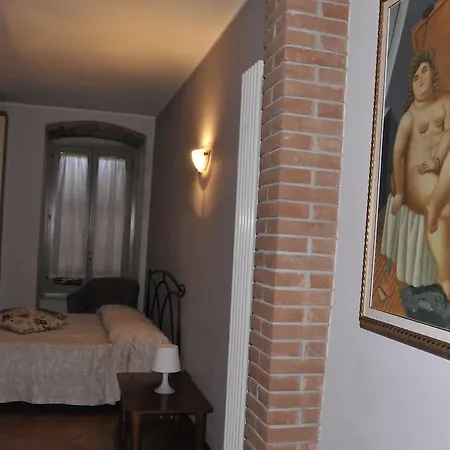 Antico Borgo 3*