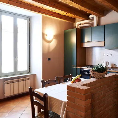 Antico Borgo 3* Bergamo