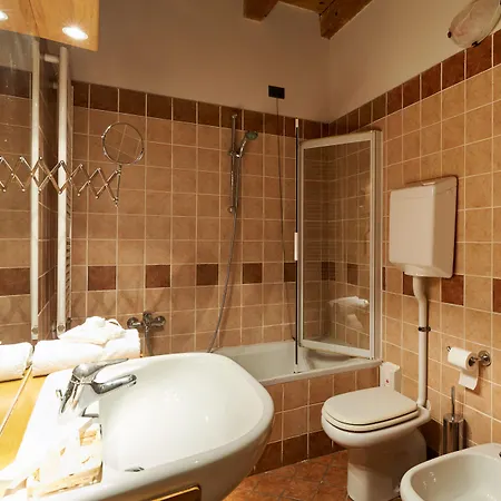 Hotel apartamentowy Antico Borgo