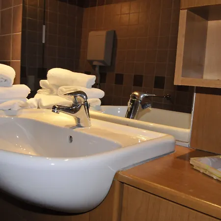 Hotel apartamentowy Antico Borgo