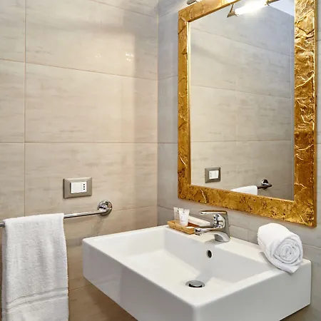 Hotel apartamentowy Antico Borgo Bergamo