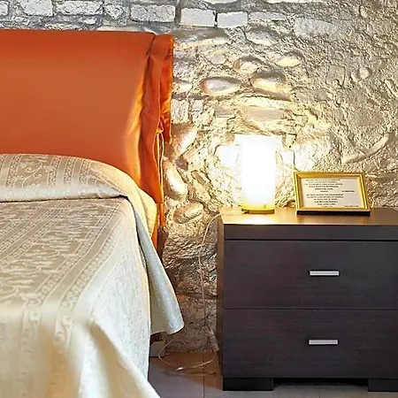 Antico Borgo 3* Bergamo