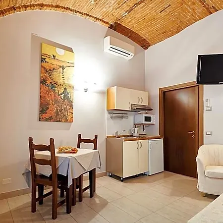 Antico Borgo 3* Bergamo