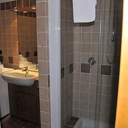 Hotel apartamentowy Antico Borgo Bergamo
