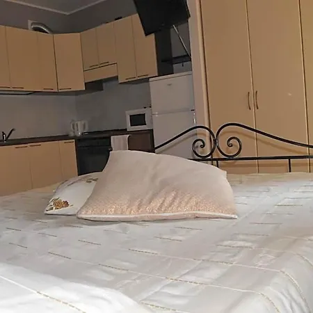 Antico Borgo 3*