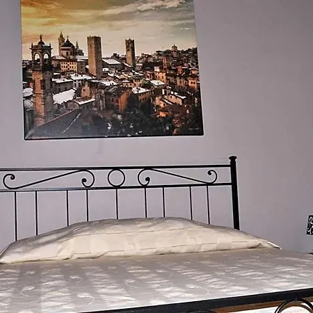 Antico Borgo Hotel apartamentowy Bergamo