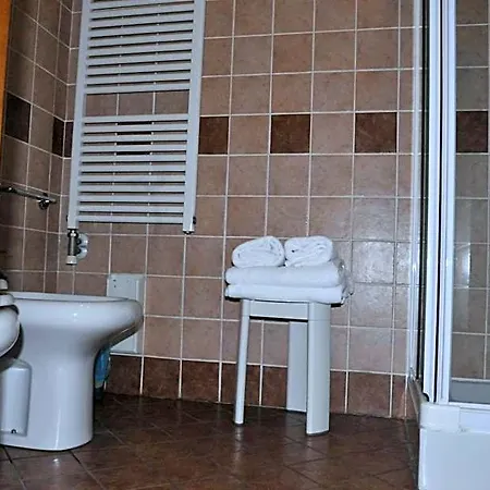 Hotel apartamentowy Antico Borgo