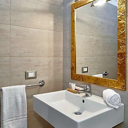 Antico Borgo 3*
