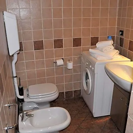 Antico Borgo Hotel apartamentowy Bergamo