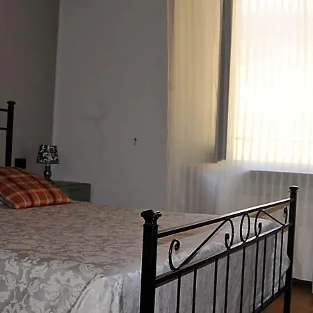 Antico Borgo Hotel apartamentowy
