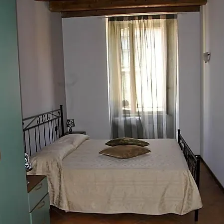 Antico Borgo Hotel apartamentowy