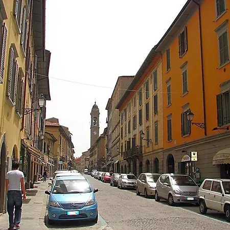 Antico Borgo Hotel apartamentowy Bergamo