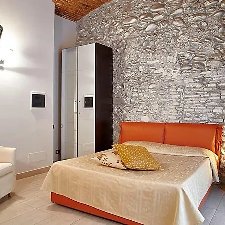 Antico Borgo Hotel apartamentowy 3*