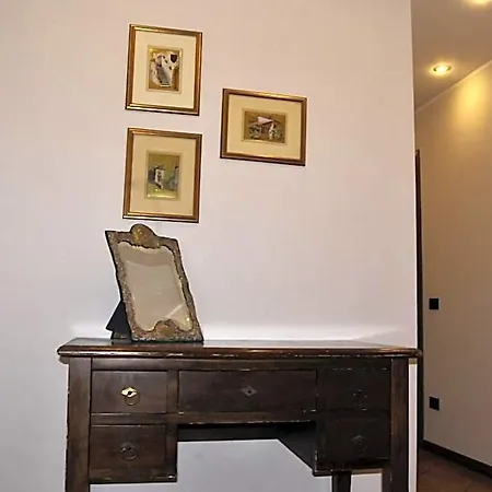 Antico Borgo Hotel apartamentowy Bergamo