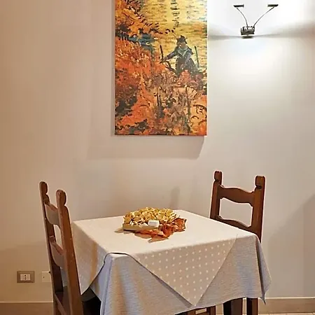 Antico Borgo Bergamo