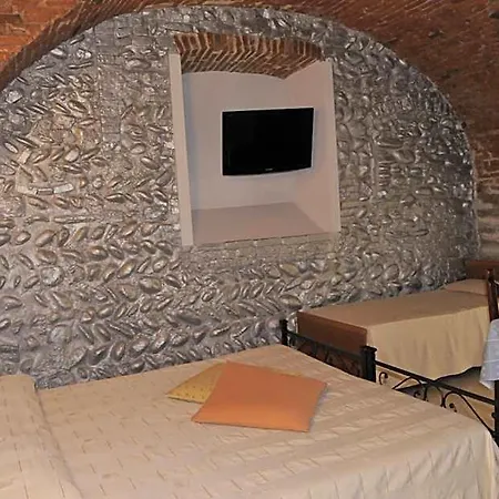Antico Borgo Bergamo
