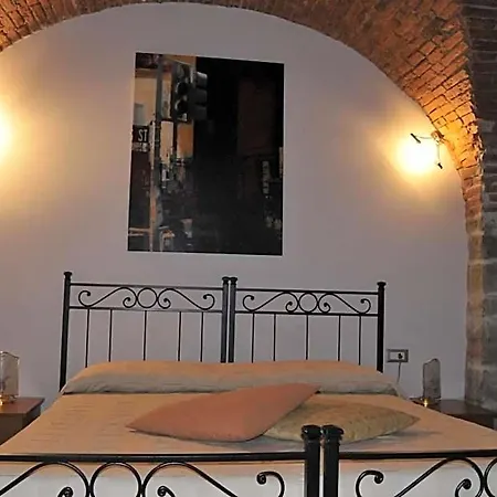 Antico Borgo Hotel apartamentowy Bergamo