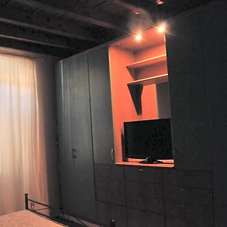 Antico Borgo Bergamo