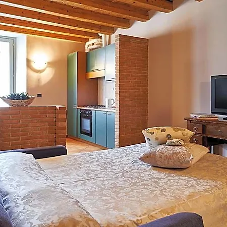 Hotel apartamentowy Antico Borgo