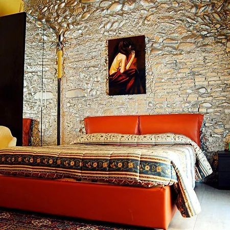Hotel apartamentowy Antico Borgo Bergamo