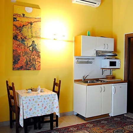 Antico Borgo بيرغامو