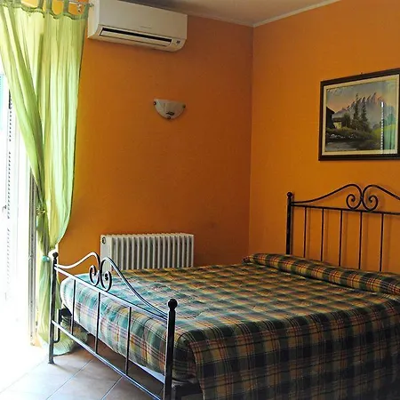 Antico Borgo 3*