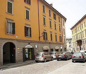 Antico Borgo Aparthotel Bergamo