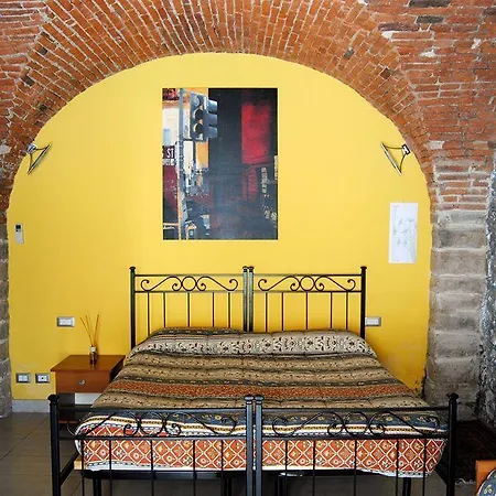 Antico Borgo 3*