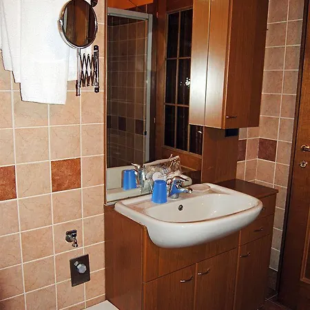 Antico Borgo Hotel apartamentowy 3*
