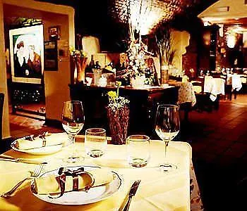 Antico Borgo شقة فندقية 3*