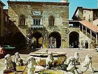 Aparthotel Antico Borgo