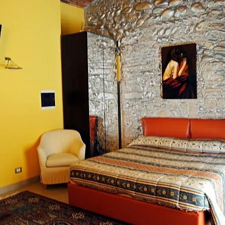 Hotel apartamentowy Antico Borgo